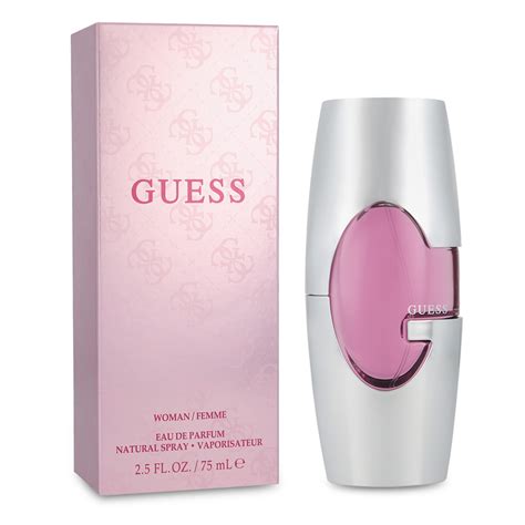 Guess 75 ML .